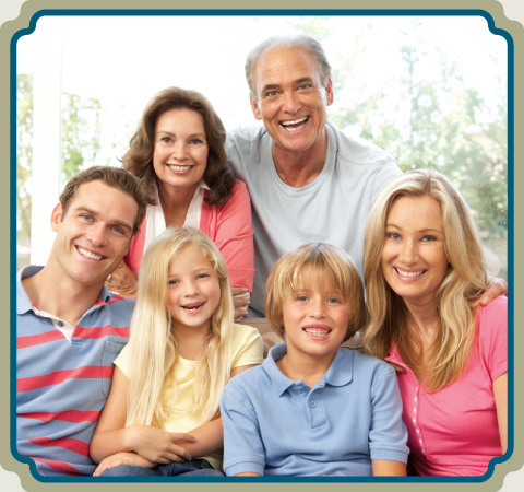 Comprehensive Dentistry for All Ages in Lake Jackson, TX