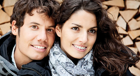 Traditional Metal Braces, Lake Jackson TX Dental - Comprehensive Dentistry for All Ages