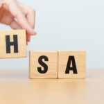 health savings account, HSA