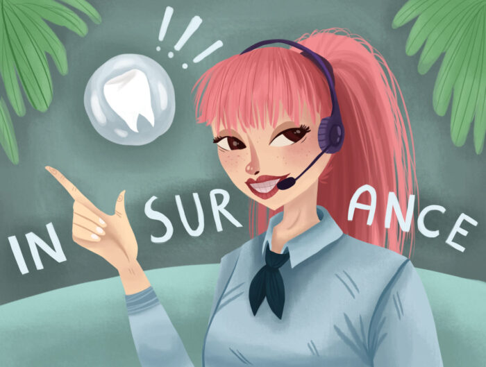 dental insurance agent